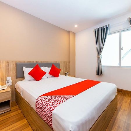 Nha Trang Beach 2 Hotel Luaran gambar