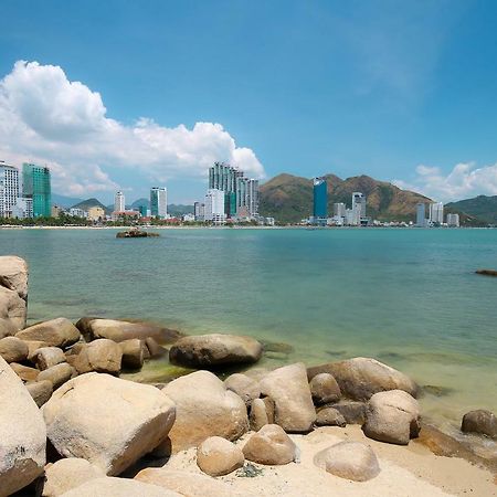 Nha Trang Beach 2 Hotel Luaran gambar