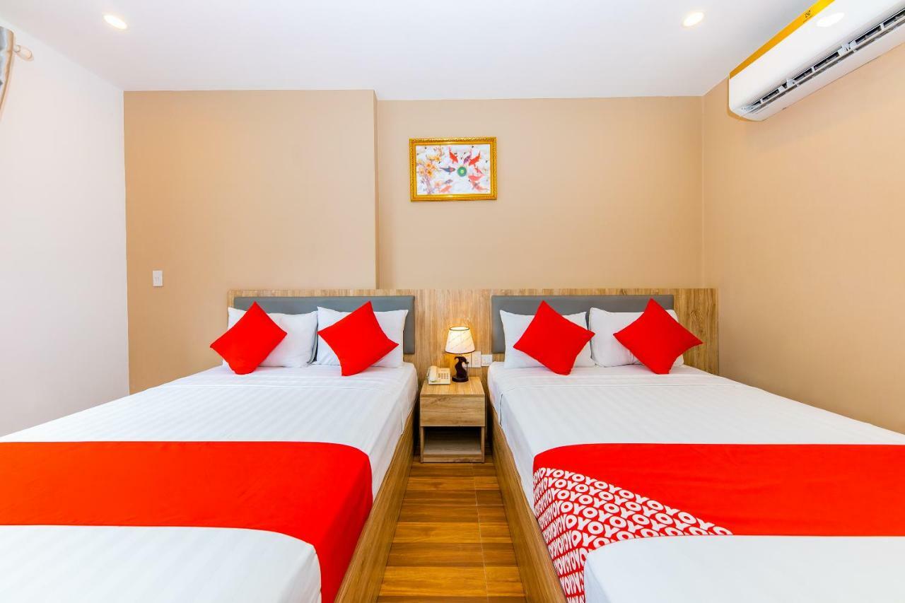 Nha Trang Beach 2 Hotel Luaran gambar