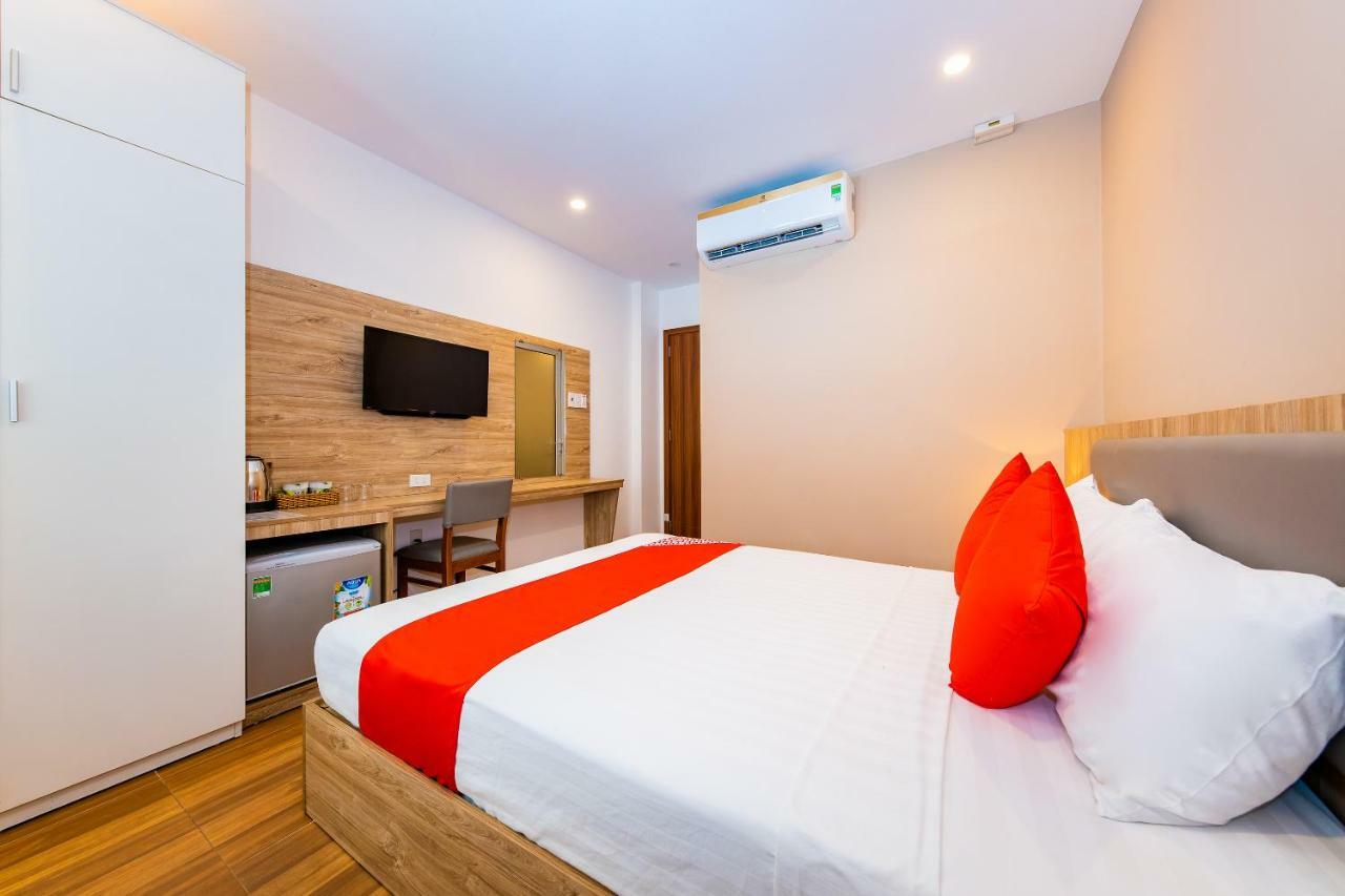 Nha Trang Beach 2 Hotel Luaran gambar