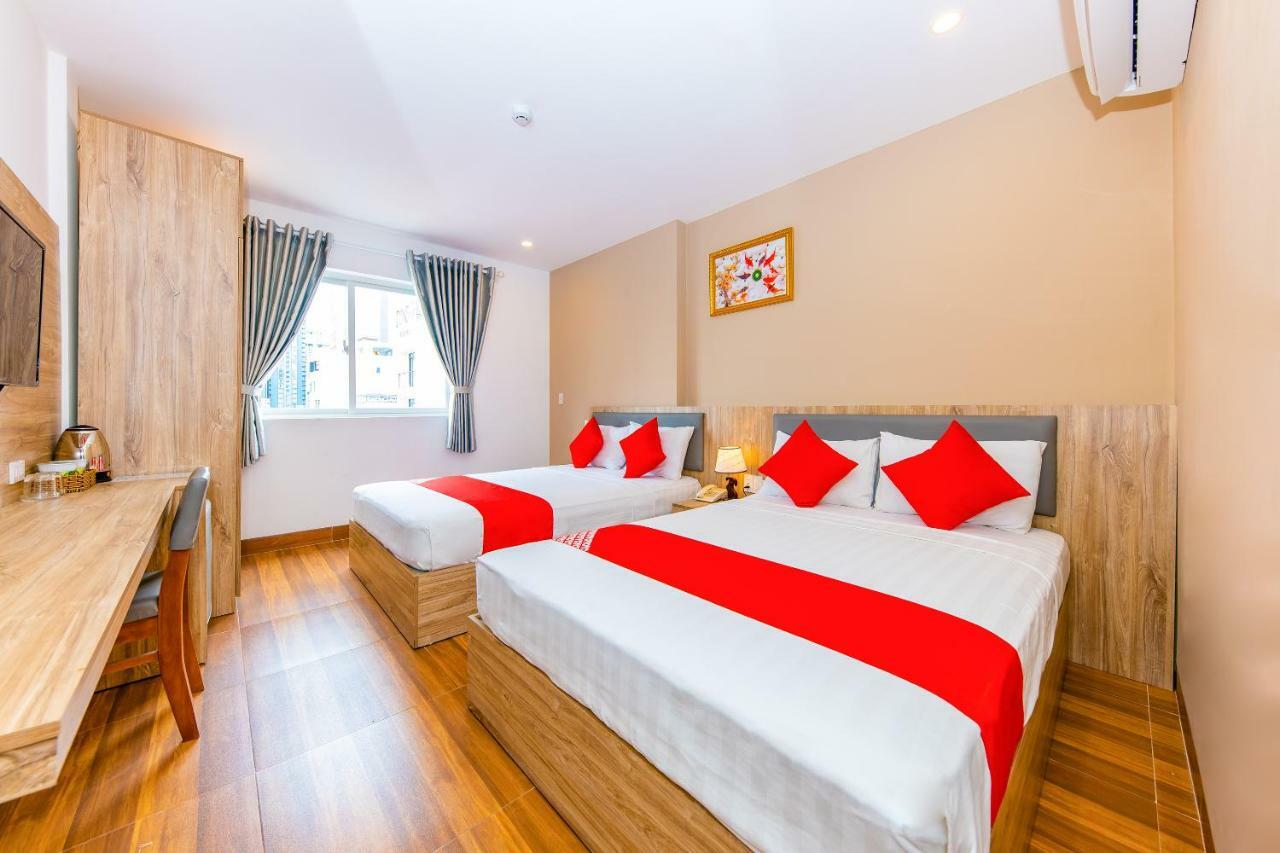Nha Trang Beach 2 Hotel Luaran gambar