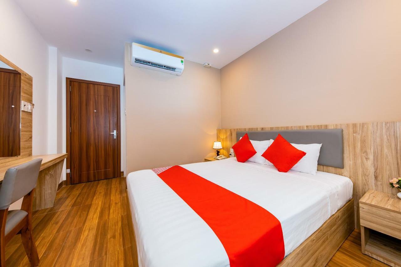 Nha Trang Beach 2 Hotel Luaran gambar