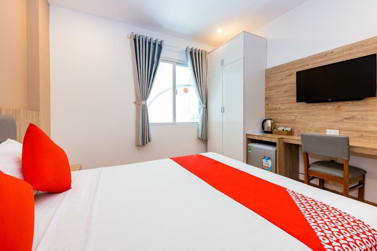 Nha Trang Beach 2 Hotel Luaran gambar