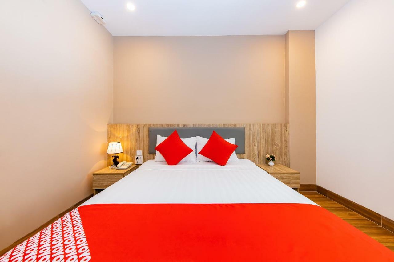 Nha Trang Beach 2 Hotel Luaran gambar