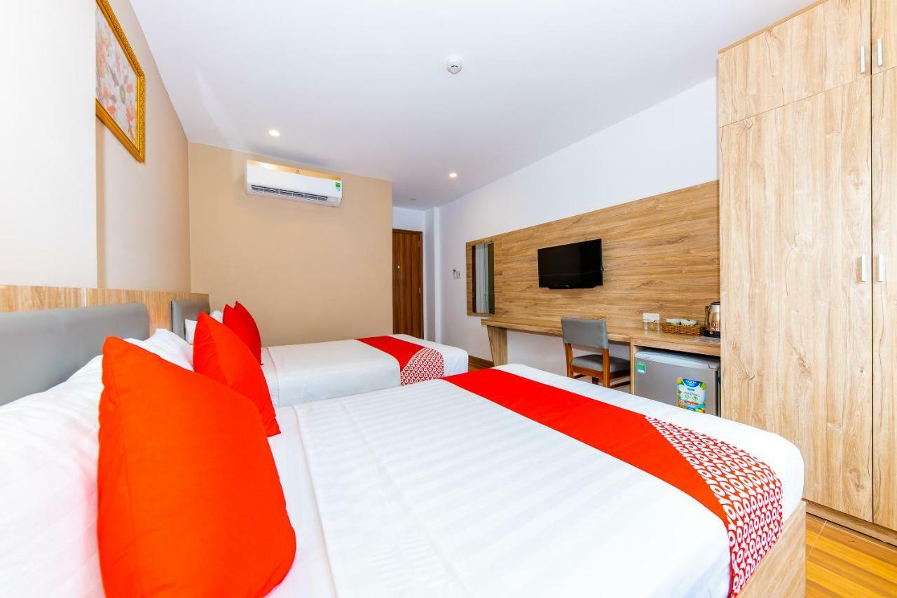 Nha Trang Beach 2 Hotel Luaran gambar