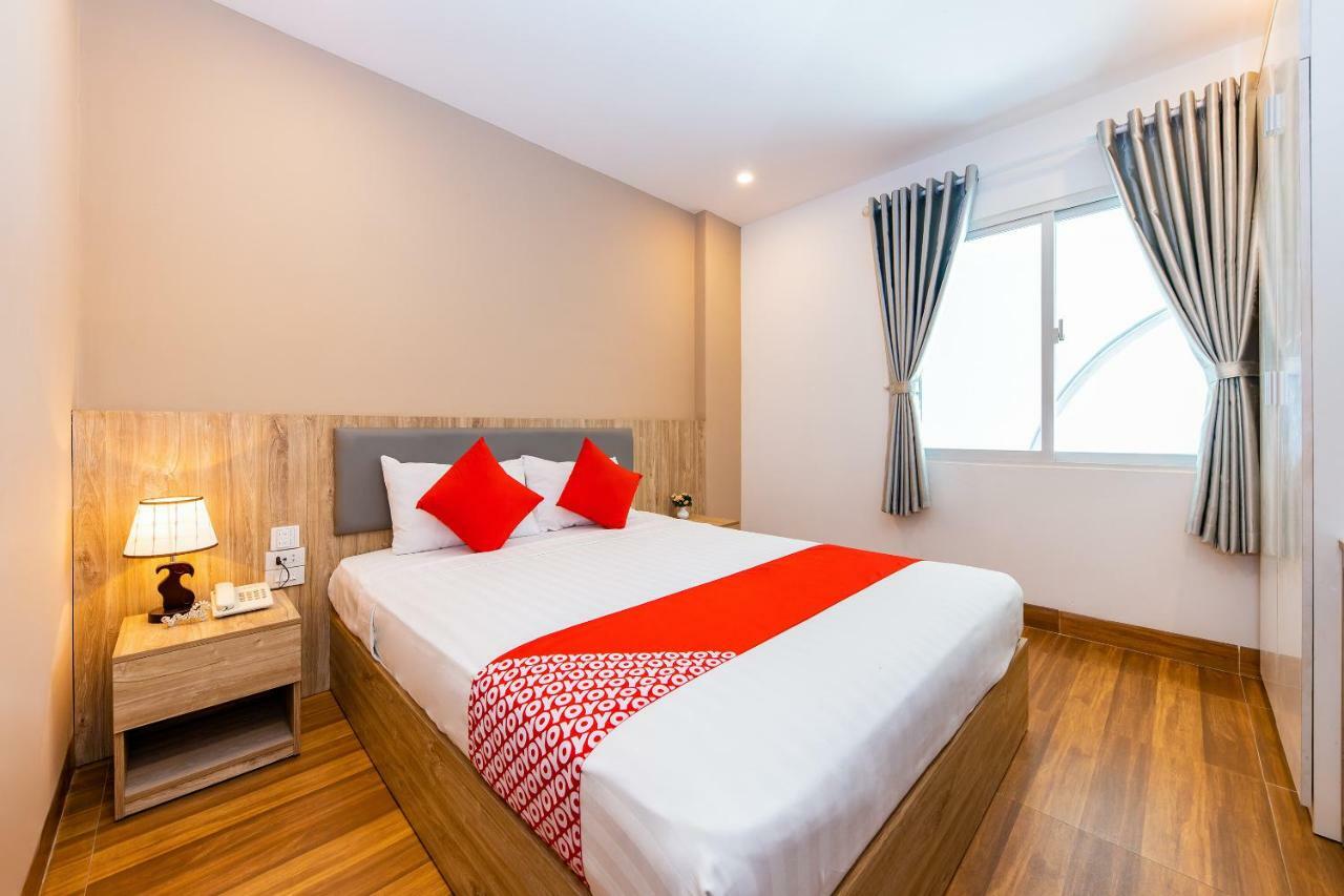Nha Trang Beach 2 Hotel Luaran gambar