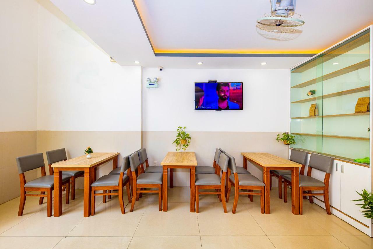 Nha Trang Beach 2 Hotel Luaran gambar