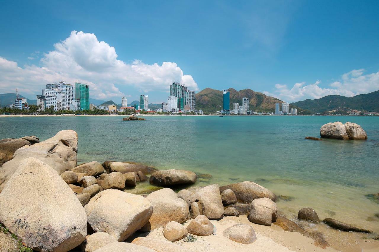 Nha Trang Beach 2 Hotel Luaran gambar