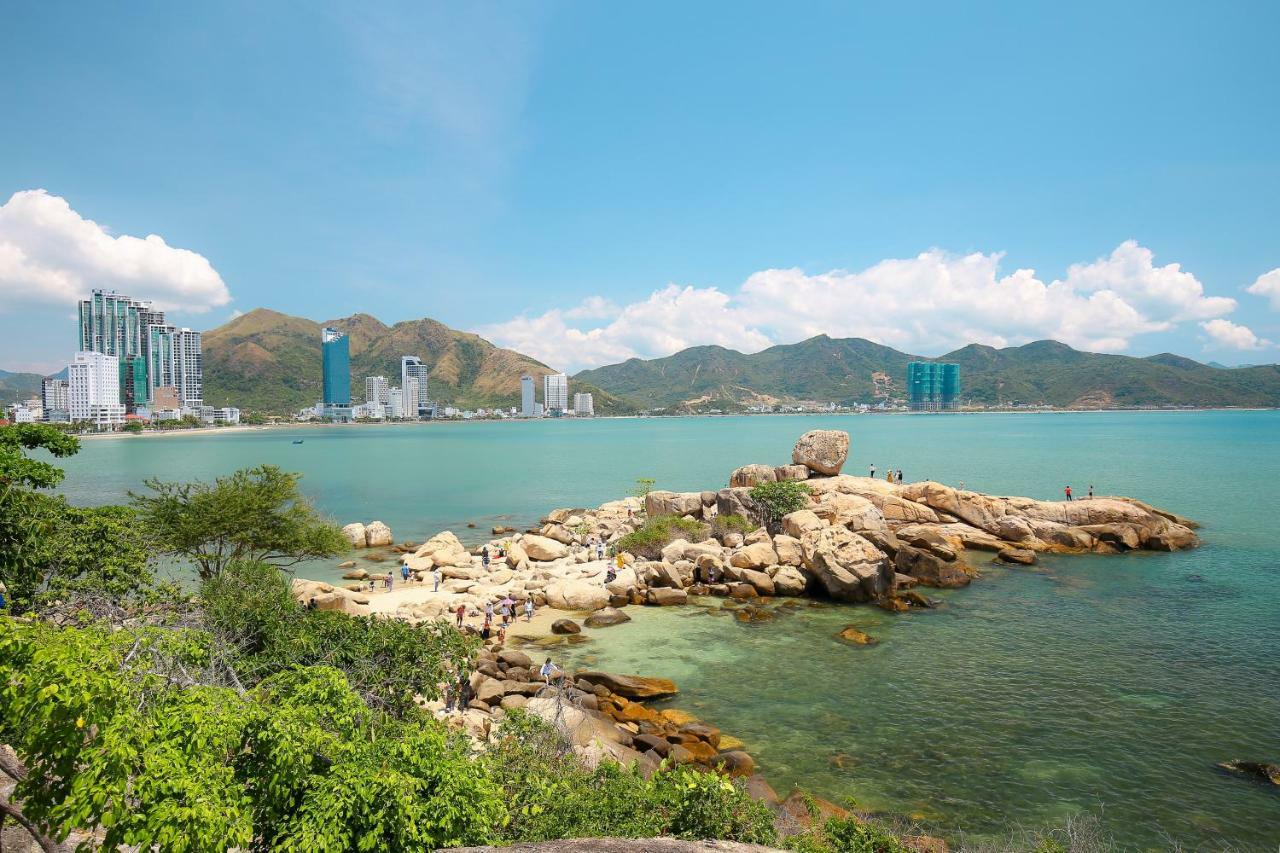 Nha Trang Beach 2 Hotel Luaran gambar