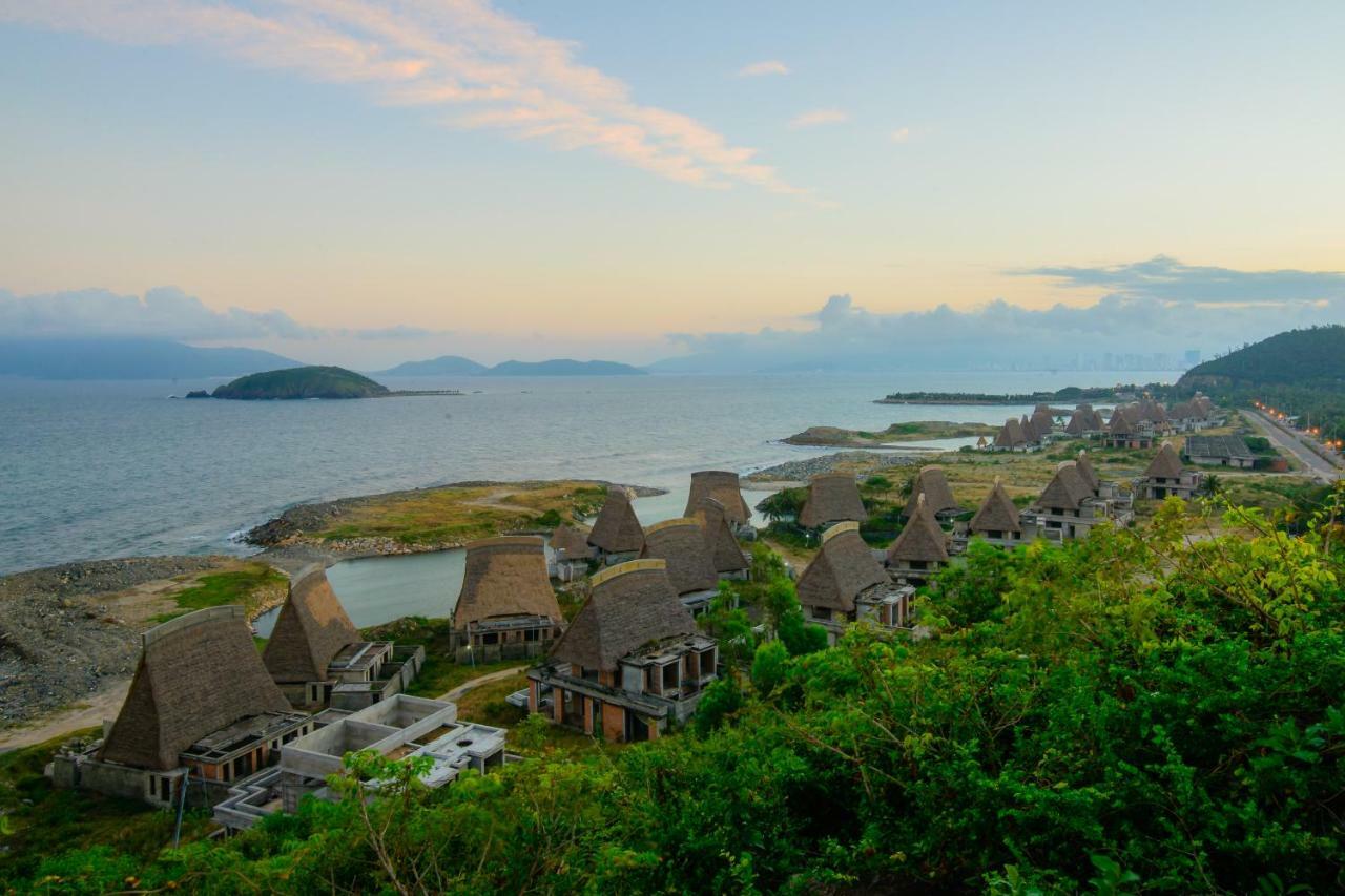 Nha Trang Beach 2 Hotel Luaran gambar